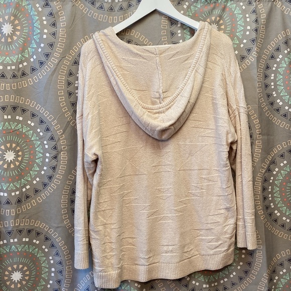 AEO Hooded Sweater - Picture 2 of 3